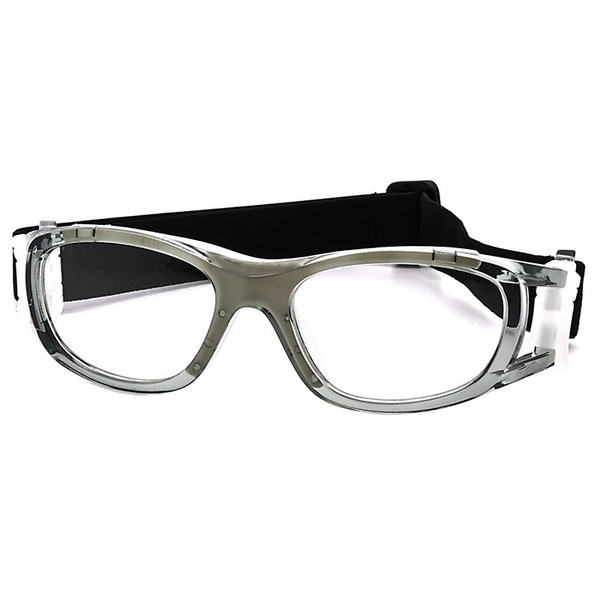 Children's travel basketball football breathable glasses
