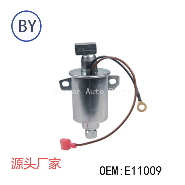 Suitable for Cummins Rv Generator Pump E11009 149-2331-02 149-2331-03 Fuel