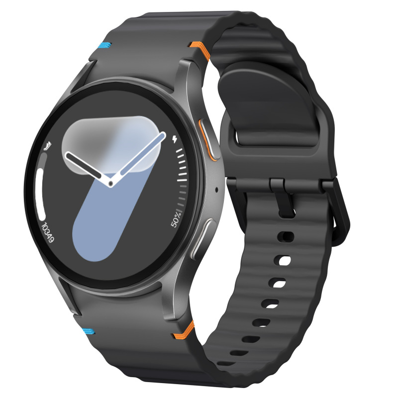 クロスボーダー起爆HD Watch7 Miniスマート腕時計1.32inch bluetooth通話メッセージプッシュ|undefined