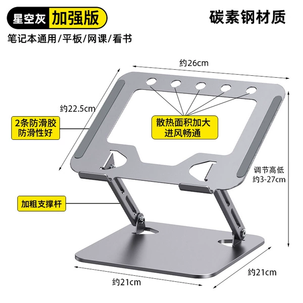 Enhanced version [Carbon Steel]