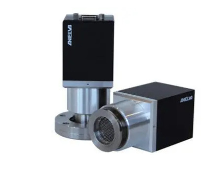 日本CANON ANELVA真空计M-370CG-SP/M-370CG-RS