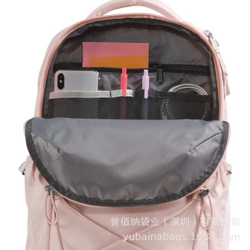 Mochila de viaje de gran capacidad mochila de viento estudiantes de mujer mochila al aire libre mochila de ocio mochila de viento ligera
