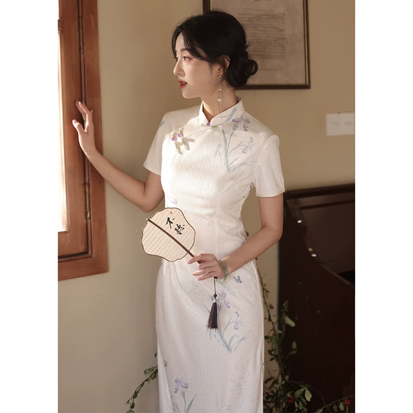 Flavor as usual - short-sleeved style
