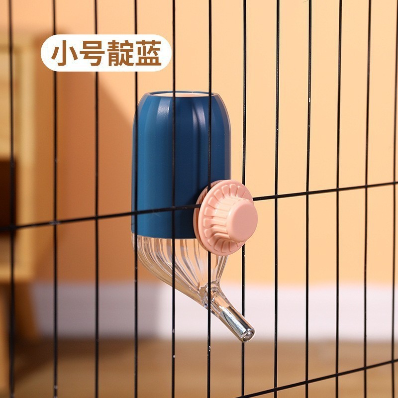 宠物悬挂饮水器大容量自动喂水器狗狗喝水食具合集跨境宠物用品|undefined