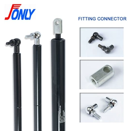 气弹簧;家具五金;家具配件