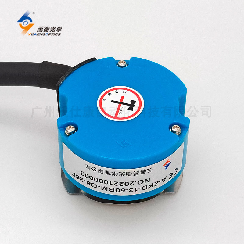 ԭװ��Ʒ��������A-ZKD-13-50BM-G8-26F 500P/R ����ʽ��դ������