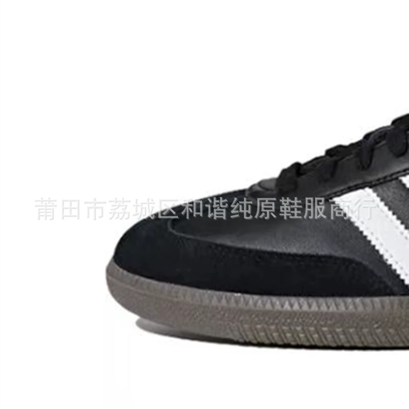 Обувь adidas Samba ретро унисекс, замшевая верхняя часть с толстой подошвой — разные цвета и размеры