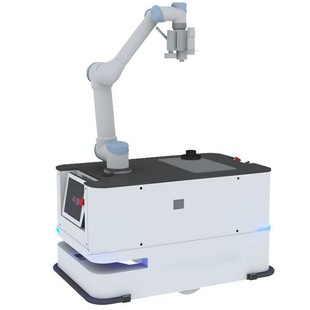 Highly compatible with Zhonghui ZK06 wireless charging device manipulator compound robot wireless charging equipment