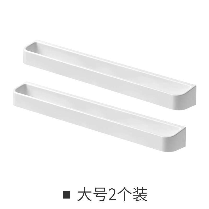 긴 2 팩 슬리퍼 랙
