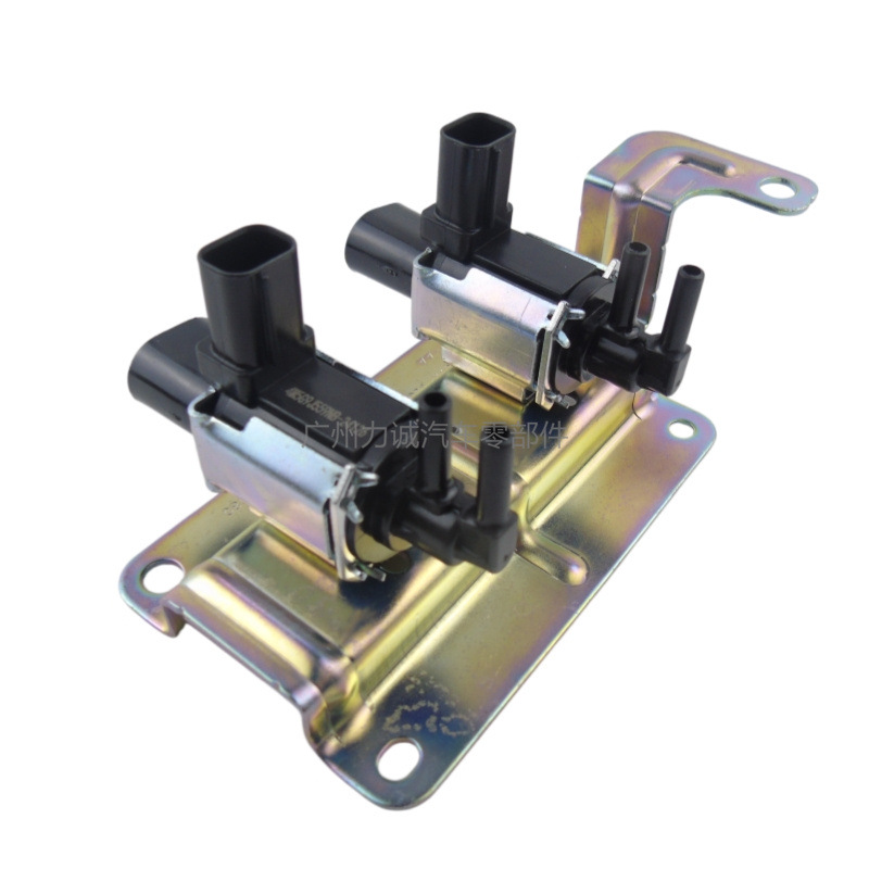 Cross-Border Supply of 4M5G-9J-559Nb 5243591 1357313 Direct Sales Solenoid Valve 4M5G-9J559-Nb