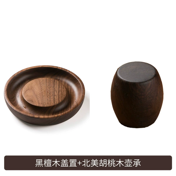 Evanic Covered (Drum type)+North American Blackh Peach Round Booth
