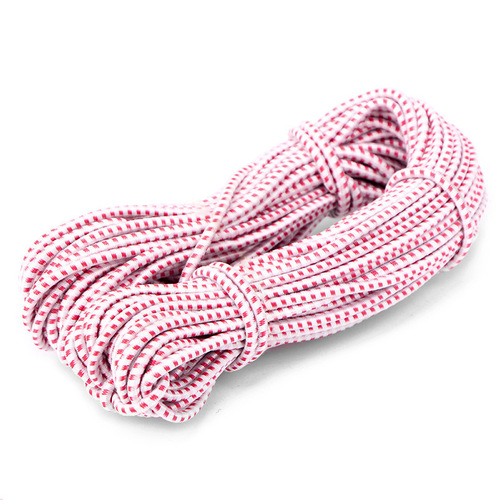 High elastic elastic band, high elastic round elastic band, jump rubber band, wide soft elastic cord, waist elastic band, elastic cord