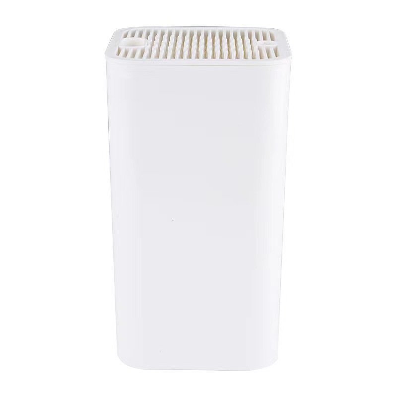 Estante de almacenamiento de cuchillos, estante de almacenamiento de escritorio de cocina, estante de almacenamiento de cuchillos de plástico doméstico multifuncional, estante de almacenamiento de cuchillos de inserción libre en stock