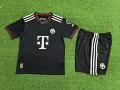 2526 Bayern Second Away