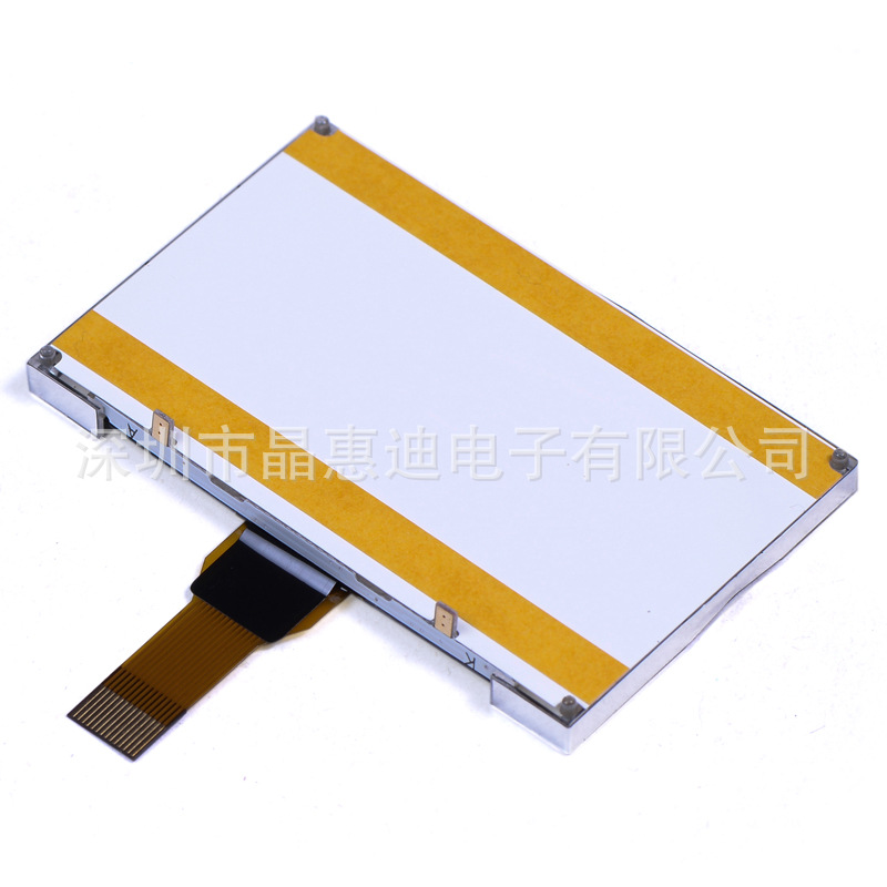 19296/COG/Һ��ģ��/SPI/����/2.1��/UC1698/JHD19296-G06BSW-BL