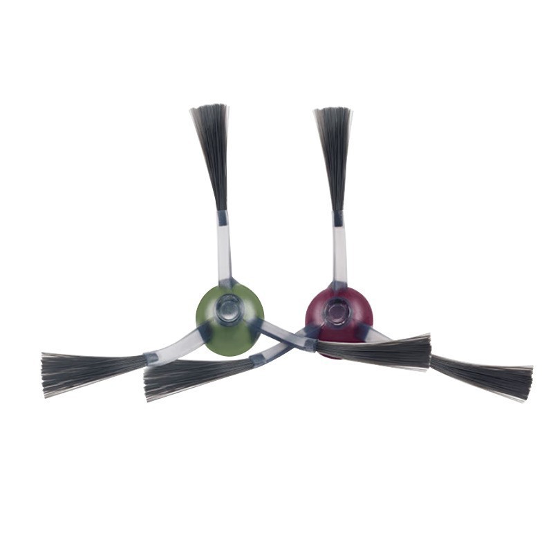 Compatible con Covos YEEDI robot de barrido de un punto CC accesorios cepillo lateral rodillo cepillo filtro pantalla cepillo principal elemento de filtro