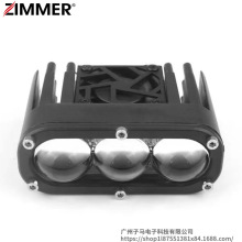 ZIMMER �羳���N 120W�¿����۴����S���pɫS3MAX �F��Ħ��܇��