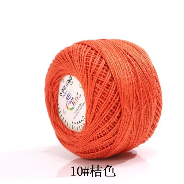 010 orange