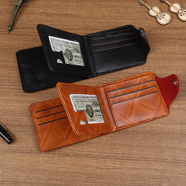 fashionable wallet