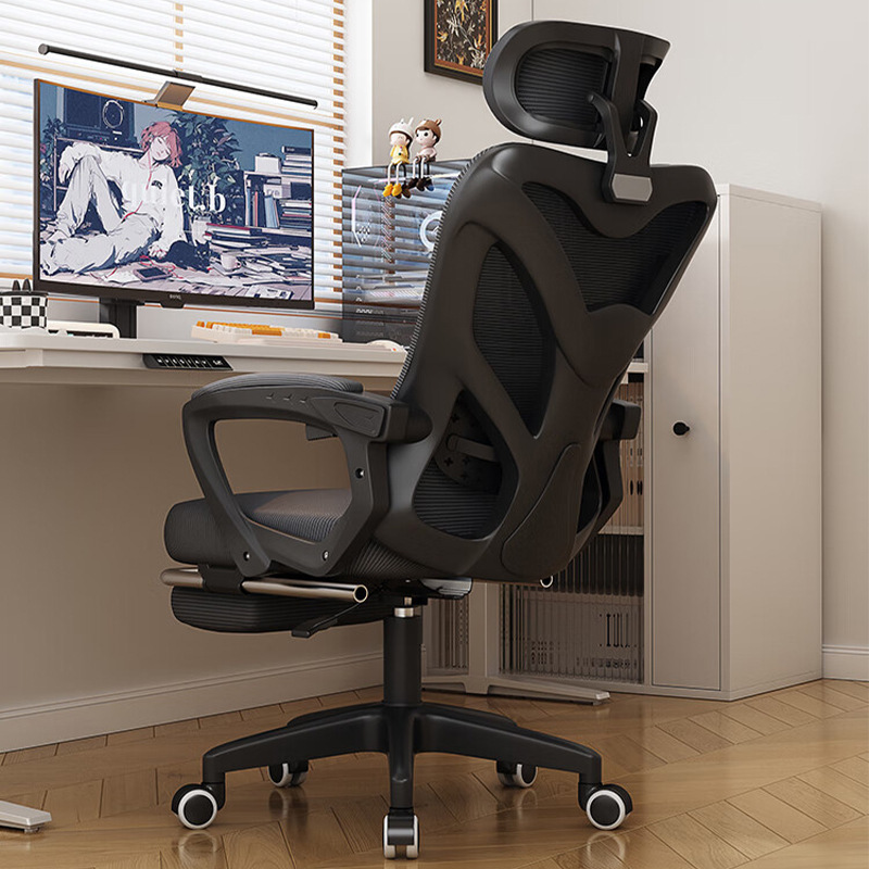 Marco negro red Negra - cojín con látex + barra de aire de tres etapas + pedal