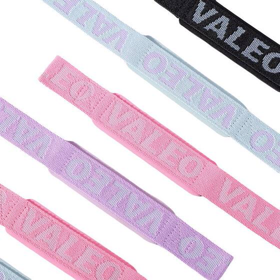Fitness Booster with Hard Pull Valeo Pull Up Hard Pull Booster with Grip with Wrist Bracer Sports Protector for Men and Women