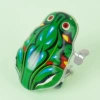 LOHW-01-Tin Frog (upgraded cut-proof hand)