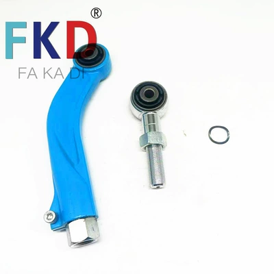 High-Quality Hot-Selling Adjustable Rear Control Asqı sistemi / Xodovoy hissələr
