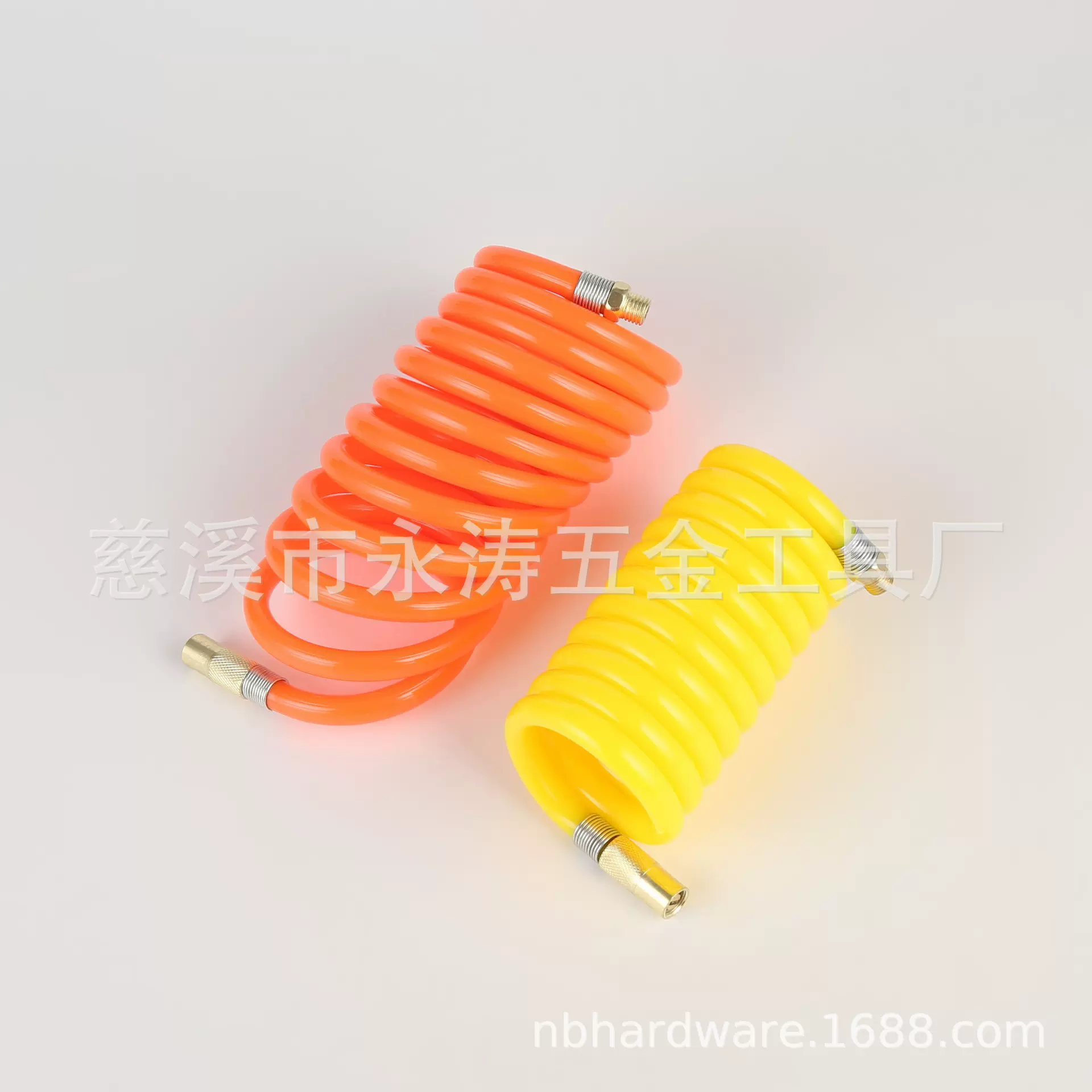 1米EVA软管+铁气泵嘴充气嘴转换嘴套装 现货有厂家供应量大价优