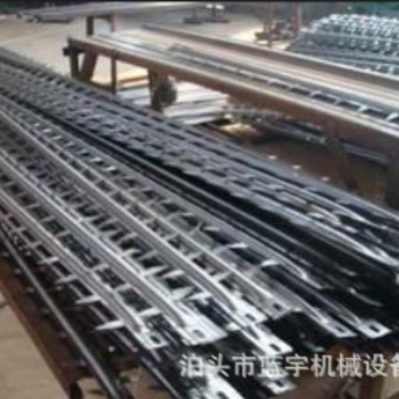 静电除尘器芒刺线 不锈钢电晕线 阴极线 电晕丝 阳极板电除配件