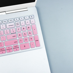 Applicable for Dell Inspiron 5593 Laptop 15.6-inch 5000/7000 Series 10th Gen i5/i7 Keyboard Cover Silicone