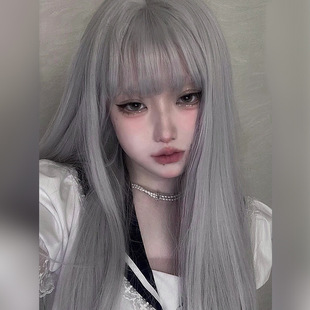 �����F��ɫ�ٰlŮ�W�t�Lֱ�l�ճ�lolita��ϵ�^��ʽԪ�������ɐ�