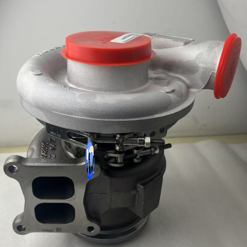 Suitable for Cummins Ism11 Qsm11 4Bt Engine Hx55 Turbocharger 3590044