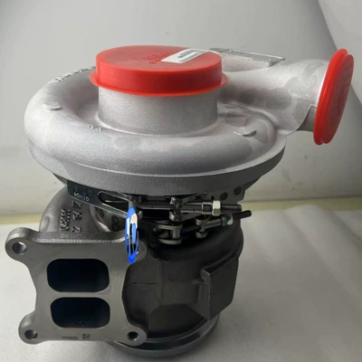 Engine Hx55 Turbocharger – Supercharger