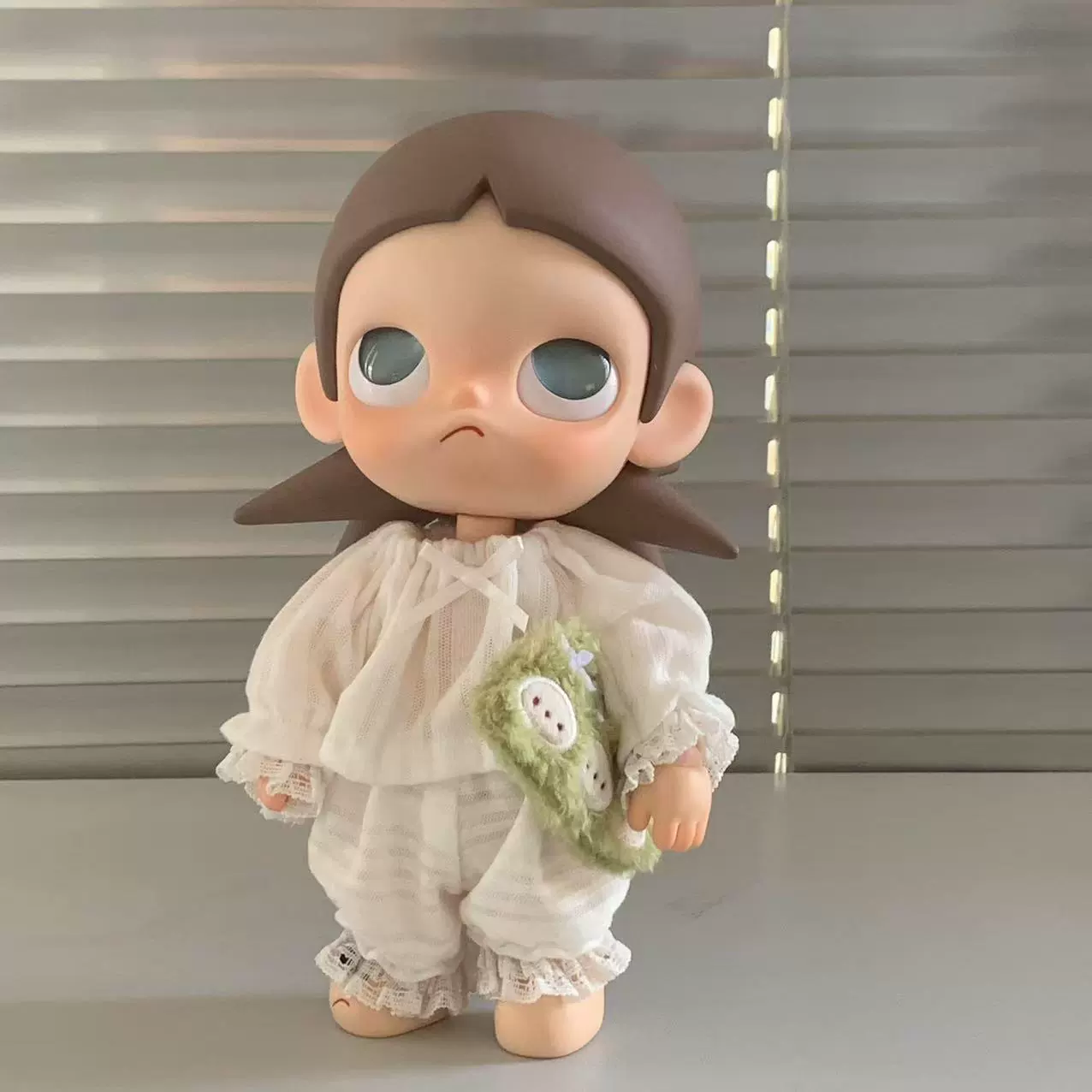 Подходят для Bubble Mart Zsiga детские вещи BJD 1/8 миниут 20 см подвижный сестринский только одежда