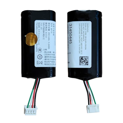 module VCM small battery, Digər kuzov və aksesuarlar