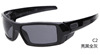 Street glasses suitable for men and women, sunglasses, wholesale