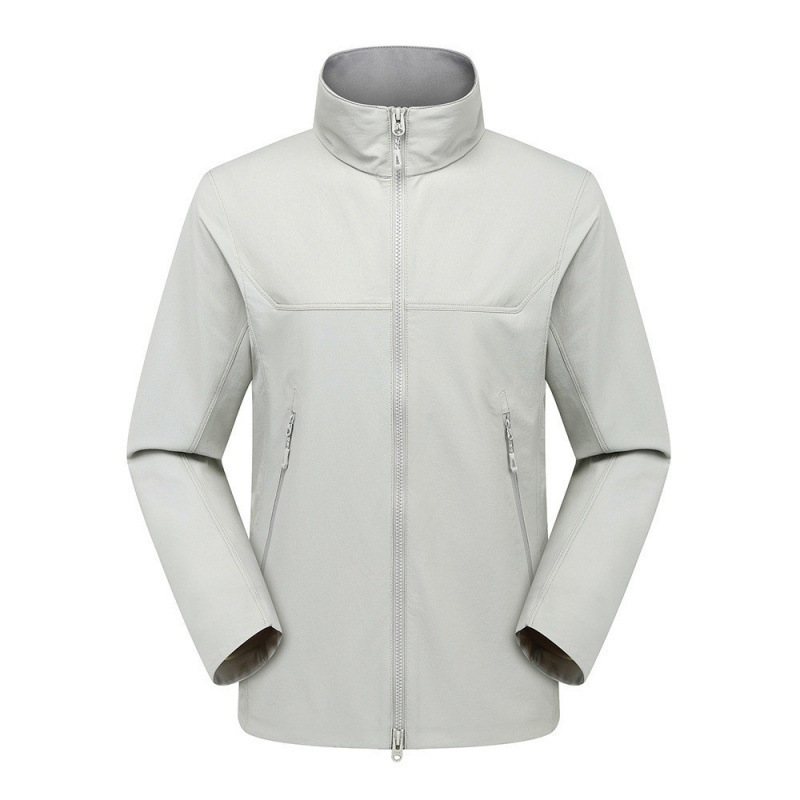 Little Sun M8 stand-collar softshell jacket, lightweight, durable, breathable, windproof, and water-resistant, suitable for outdoor hiking. Men's style Little Sun M8 stand-collar softshell jacket, lightweight, durable, breathable, windproof, and water-resistant, suitable for outdoor hiking. Men's style