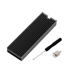 M.2�̑BӲ�Pɢ��ƬM2����ƬSSDȫ�Xnvmeɢ���R��2280����ɢ����