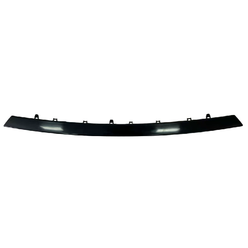 18CAMRY FRONT BUMPER MIDDLE CAMRY 2018 STRIP OF BUMPER MIDDLE