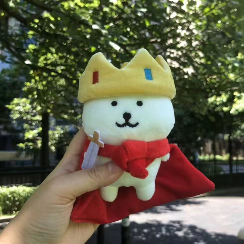 [Only Baby Clothes] New Kingdom Defense 10cm Cotton Doll Cute Baby Clothes Can Be Worn in Multiple Sizes and Can Be Replaced