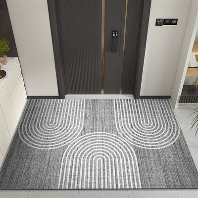 Floor Mat for Home Use, Water-Absorbent, Avtomobil döşəmə paspasları