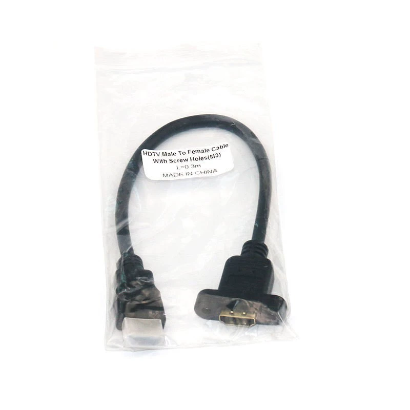 HDMI чистая медь чистая медь 19+1 HDMI 4K*2K HD-линии можно крепить к телевизору