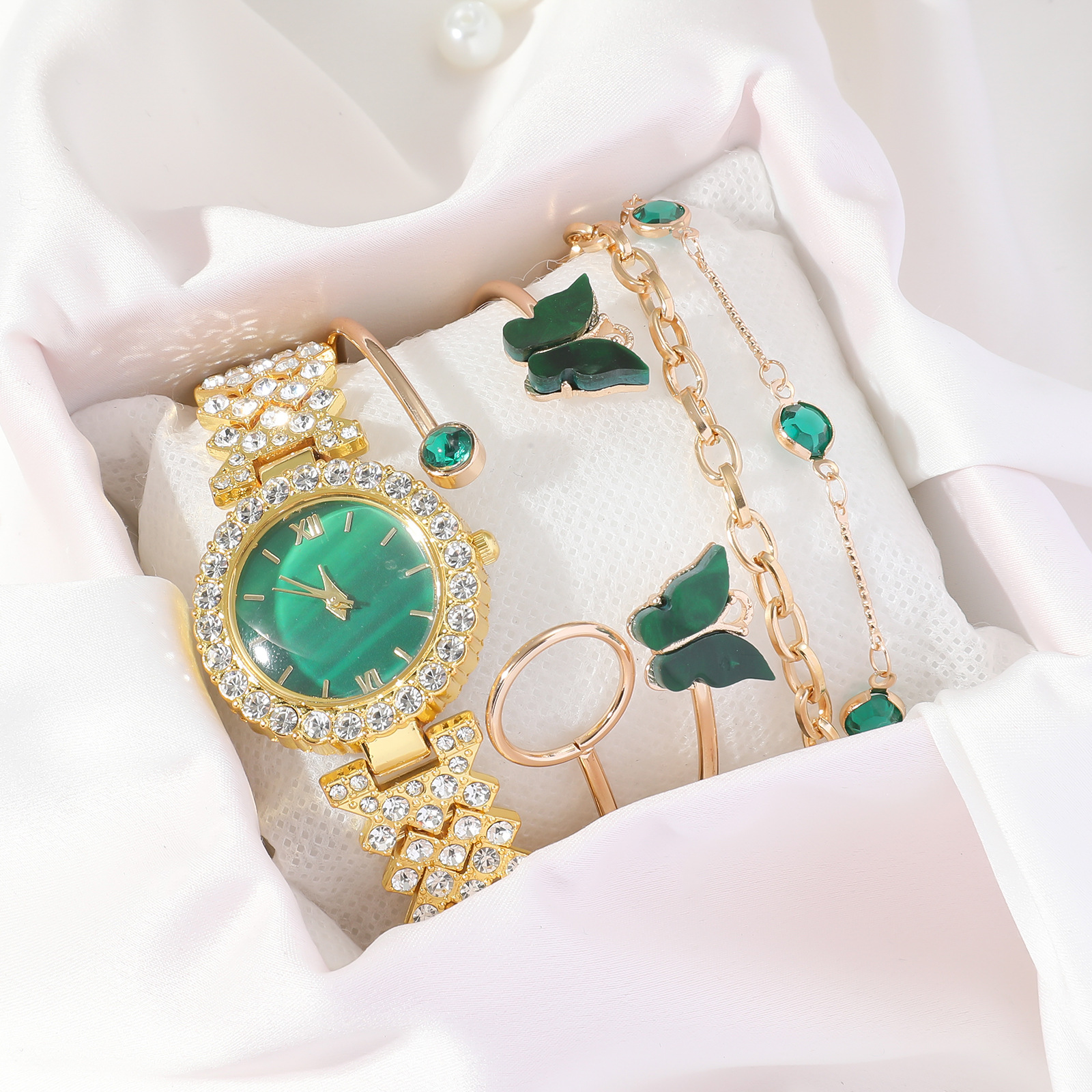 80g Weight Ordinary Glass Mirror Material Alloy Strap Material Watch Classification Pointer Display Type Single Folding Buckle Buckle Style Round Dial Shape Daily Occasion Quartz Movement Square Pattern Women's Gender Vintage Style Style Vintage Style Square Single Folding Buckle Quartz Women's Watches 无