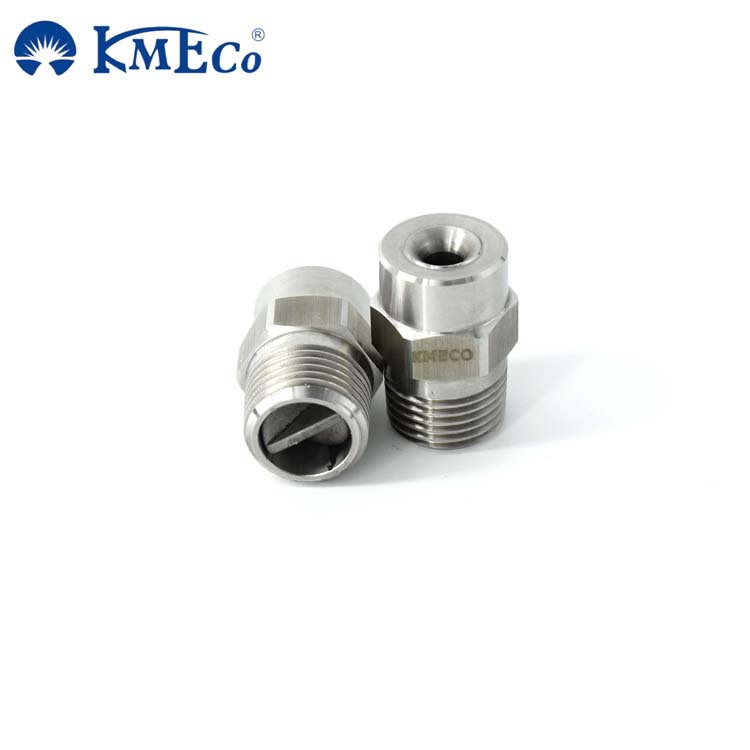 斯铂润广角实心锥喷淋机喷嘴用于饮料罐装后高温杀菌替代Spraying