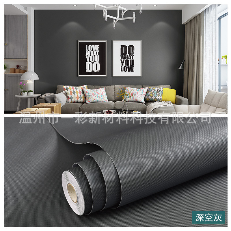 [macaron series] space gray