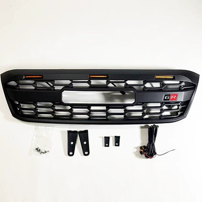 Zhongwang Hilux Vigo Grille 05-11 - g-r-model-05-11