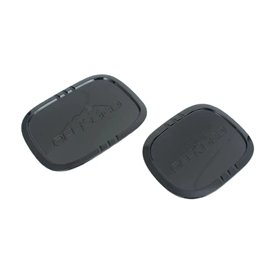 Suitable for 26 models of Haval H10: rearview mirror handle, door bowl, gear shift frame, armrest box, air vent, lampshade, interior modification H (Other Automotive Exterior Supplies) - fuel-tank-cap-painted-black