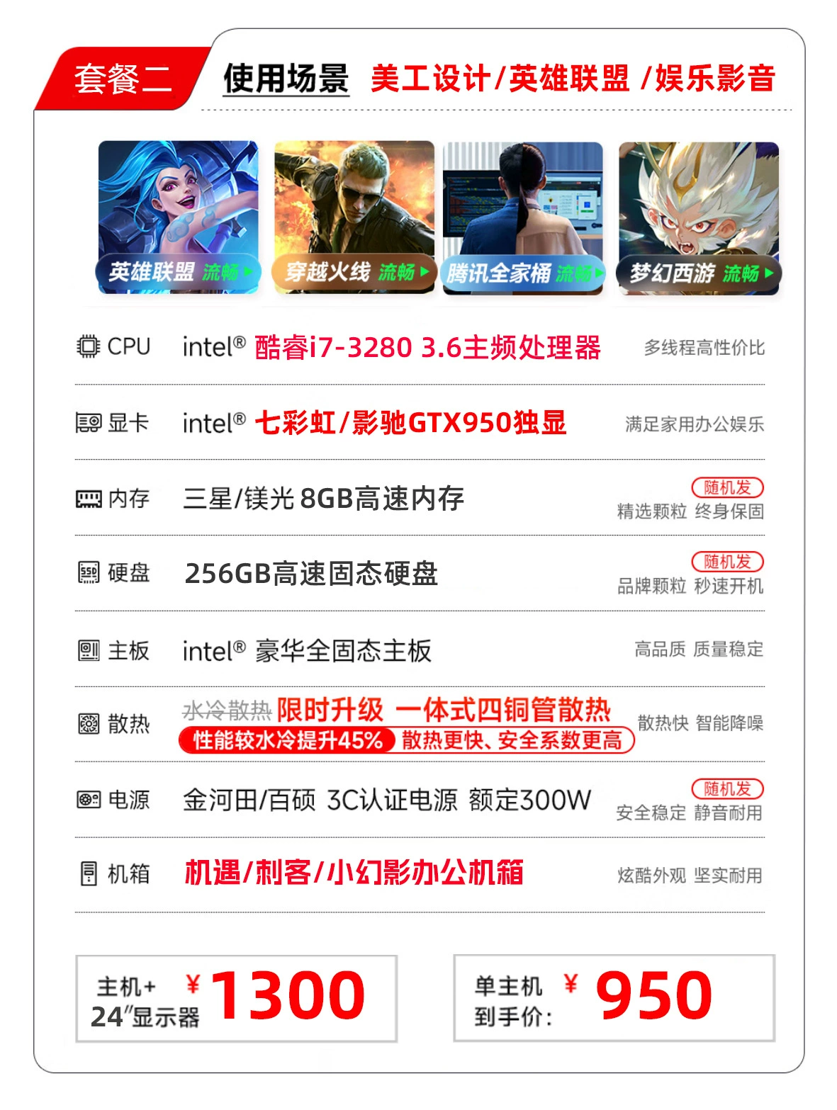 Игровой ноутбук, RTX3060, полный комплект