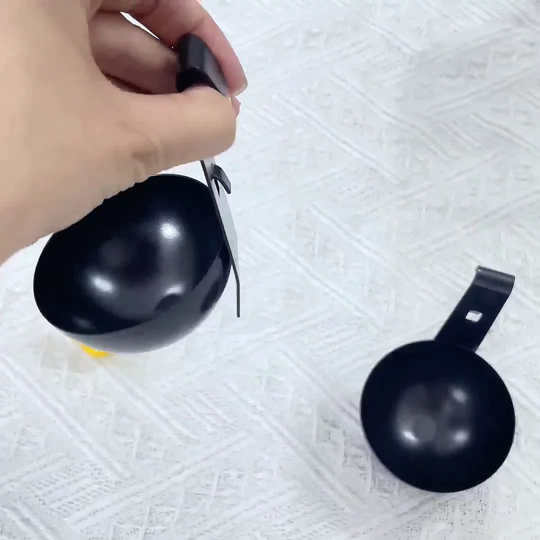 Универсальная ложка из нержавеющей стали