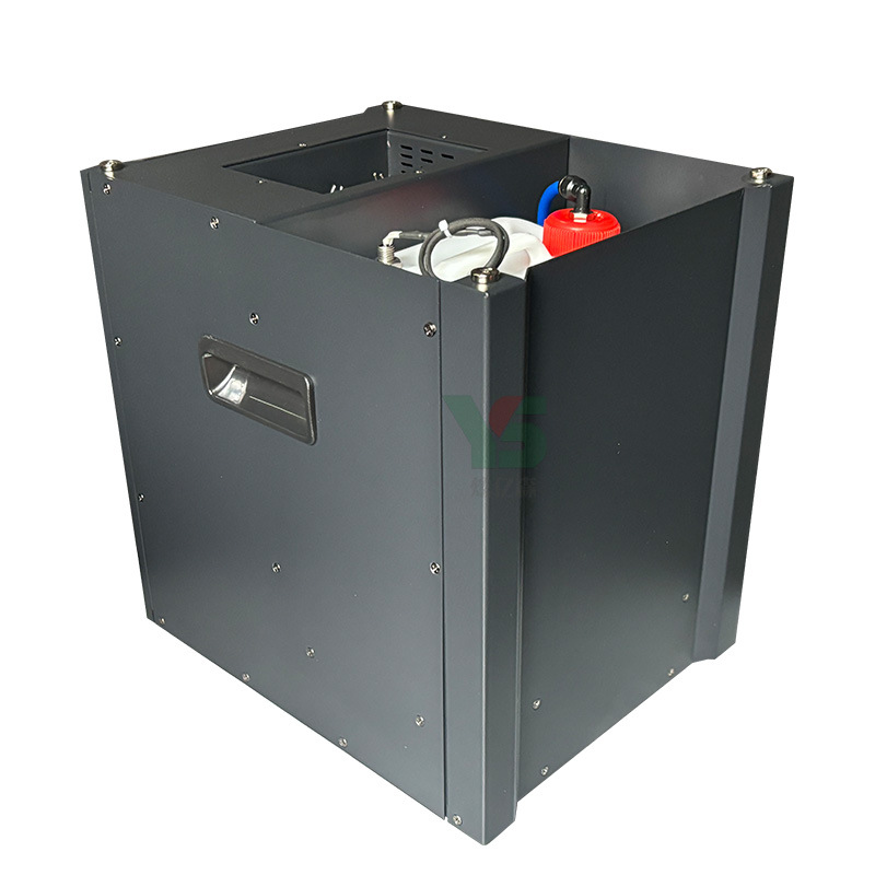 espectáculo de escenario 1000W lanzador de fuego concierto al aire libre bar máquina de pila de fuego atmósfera prop de festival de música máquina de llama